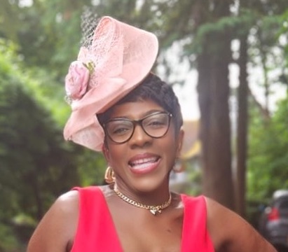 Ascot Princess