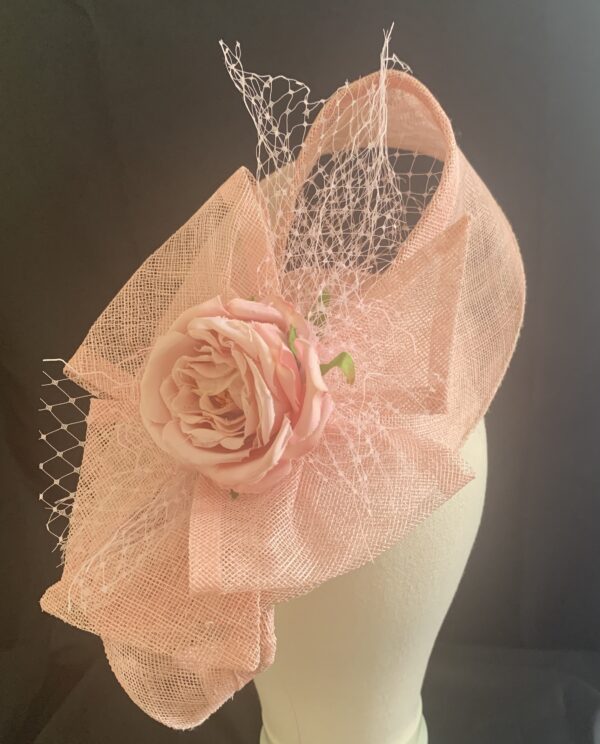 Elegant Pink