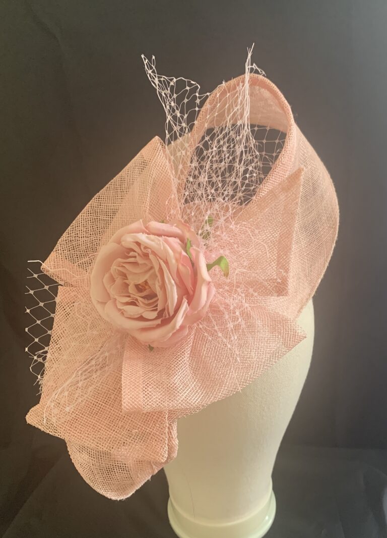 Elegant Pink