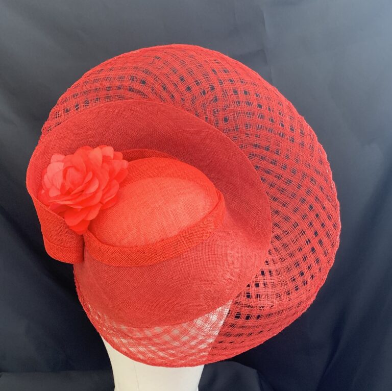 Red Roses